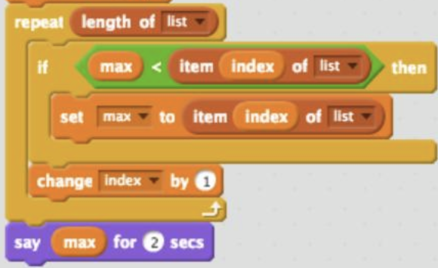 Accessible Programming with Scratch using 3D Printed Code Blocks ...