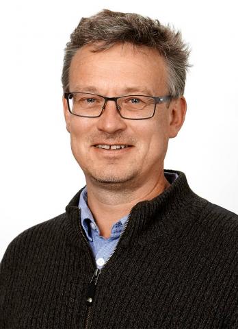 Prof Bernd Meyer | Supervisor Connect | Monash University