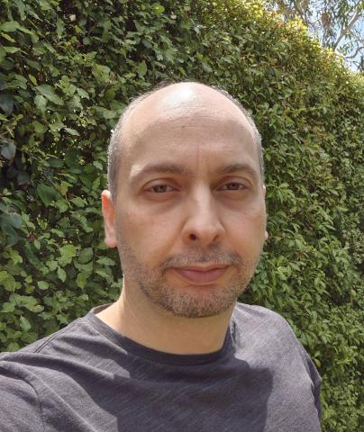 Profile picture for user steven.mascaro@monash.edu