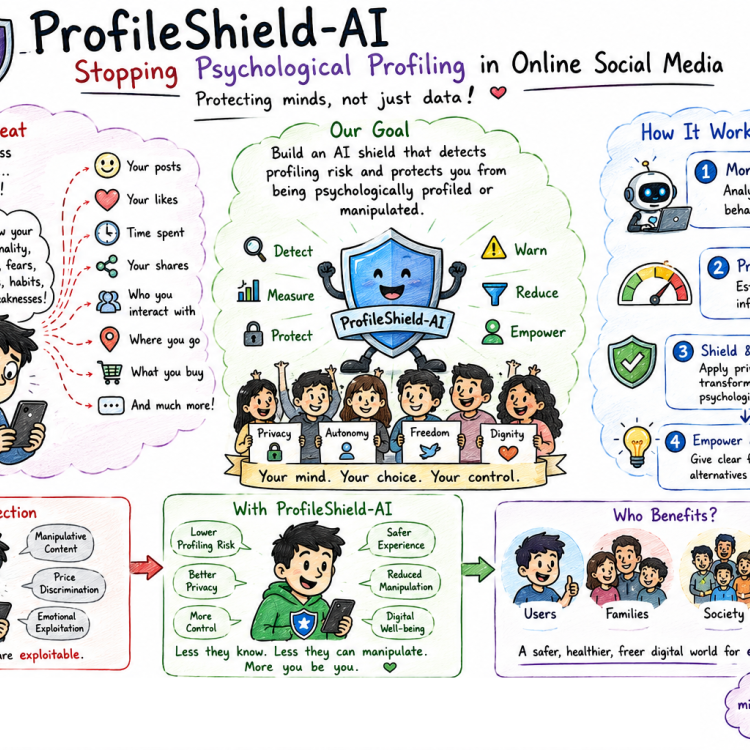ProfileShield