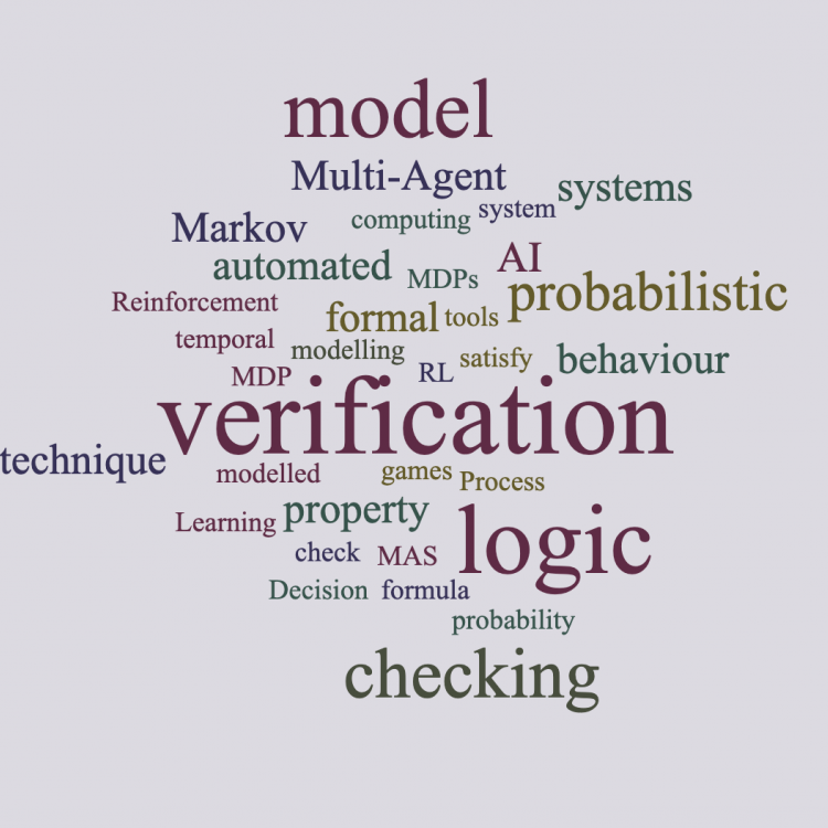 Logic, Games, Verification, Multi-Agent Systems