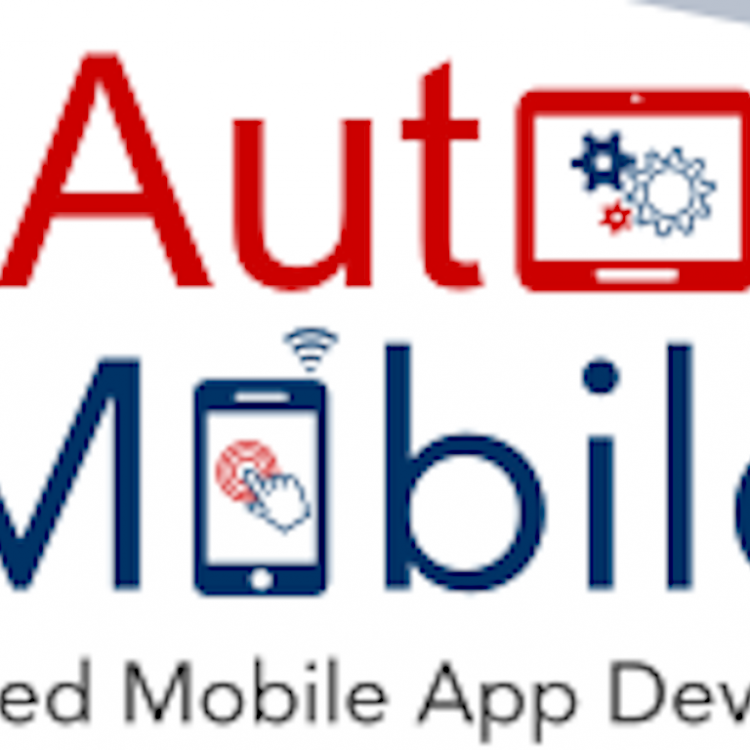 Automated Mobile App Development